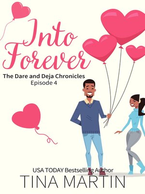 cover image of Into Forever